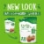 Truvia Cane Sugar Blend, Mix of Stevia Sweetener and Cane Sugar Perspective: left