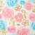 Gerber® Size 0-3M Princess Sleep 'n Play Footies in Pink Perspective: left