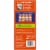 Hefty® Ultra Strong™ Clean Burst 13 Gallon Tall Kitchen Drawstring Trash Bags Perspective: left