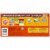 Hefty® Ultra Strong™ Scent Free Tall Kitche Drawstring Trash Bags Perspective: left