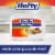 Hefty® Everyday™ Soak Proof Foam Compartment Trays Perspective: left