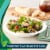 Hefty® EcoSave™ Compostable Bowls Perspective: left