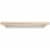 Hefty EcoSave™ 100% Compostable Large Oval Platters Perspective: left