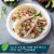 Hefty® EcoSave™ Compostable Plates Perspective: left