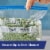 Hefty® Freezer Quart Slider Bags Perspective: left