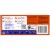 Hefty Energy Bag Program 8 Gallon Orange Flap Tie Bags Perspective: left