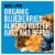 Dave's Killer Bread® Amped-Up Blueberry Almond Butter Protein Bars Perspective: left