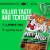 Dave's Killer Bread Rock N Rolls Organic Rolls Perspective: left