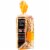 Dave's Killer Bread® Organic Honey Oats & Flax Bread Perspective: left