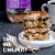 Dave's Killer Bread Cinnamon Raisin Remix Bagels Organic Bagels Perspective: left