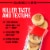 Dave's Killer Bread Killer Classic English Muffins Organic English Muffins Perspective: left
