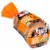 Dave's Killer Bread® Organic Pumpkin Spice Madness™ Bagels Perspective: left