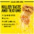 Dave's Killer Bread Oat-Rageous Honey Almond Organic Snack Bars Perspective: left