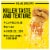 Dave's Killer Bread Oat-Rageous Honey Almond Organic Snack Bars, Individually Wrapped Snack Bar Perspective: left