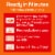 Lean Cuisine® Protein Kick Supreme Frozen Pizza Perspective: left