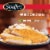 Stouffer's Fried Chicken Frozen Meal Perspective: left