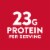 Stouffer's Salisbury Steak Individual Frozen Meal Perspective: left