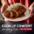 Stouffer's Classic Meatloaf Frozen Meal Perspective: left