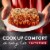 Stouffer's Lasagna with Meat & Sauce Frozen Meal Perspective: left