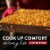 Stouffer’s Family Size Macaroni and Cheese Frozen Meal Perspective: left