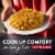 Stouffer's Large Size Macaroni & Cheese Frozen Meal Perspective: left