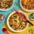 Mings Chicken Ramen Noodles Chicken Ramen Bowl Frozen Asian Food Perspective: left