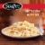 Stouffer's Fettuccini Alfredo Frozen Meal Perspective: left