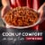 Stouffer's® Spaghetti with Meat Sauce Frozen Meal Perspective: left