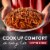 Stouffer's® Spaghetti with Meat Sauce Frozen Meal Perspective: left