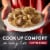 Stouffer's® Swedish Meatballs Frozen Meal Perspective: left
