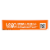 Lean Cuisine Frozen Teriyaki Chicken Meal Perspective: left