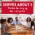 Stouffer's® Family Size Lasagna Italiano Frozen Meal Perspective: left
