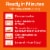 Lean Cuisine® Features Herb Roasted Chicken Frozen Meal Perspective: left