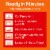 Lean Cuisine® Features Meatloaf with Mashed Potatoes Frozen Meal Perspective: left