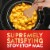Stouffer’s Supreme Shells and Cheese Cheddar Cheese Boxed Mac & Cheese Dinner Kit Perspective: left