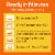 Lean Cuisine Chicken Enchilada Suiza Frozen Meal Perspective: left