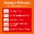 Lean Cuisine® Features Shrimp Scampi Frozen Meal Perspective: left