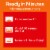 Lean Cuisine Glazed Turkey Tenderloins Frozen Meal Perspective: left