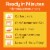 Lean Cuisine Favorites Five Cheese Rigatoni Frozen Meal Perspective: left