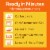 Lean Cuisine® Comfort Cravings Macaroni & Cheese Frozen Meal Perspective: left
