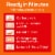 Lean Cuisine® Features Sweet & Spicy Korean-Style Beef Frozen Meal Perspective: left