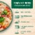 Lean Cuisine Lemon Garlic Shrimp Stir Fry Frozen Meal Perspective: left