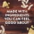 Stouffer's Family Size Baked Macaroni and Cheese Frozen Dinner Perspective: left