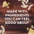Stouffer's Family Size Baked Macaroni and Cheese Frozen Dinner Perspective: left