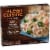 Lean Cuisine Comfort Shrimp Alfredo with Broccoli & Linguine Frozen Meal Perspective: left