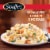Stouffer's® Escalloped Chicken and Noodles Frozen Meal Perspective: left