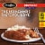 Stouffer's Classic Meatloaf Frozen Meal Perspective: left