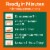 Lean Cuisine Bowls Unwrapped Chicken Burrito Frozen Meal Perspective: left