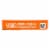 Lean Cuisine® Frozen Orange Chicken Meal Perspective: left