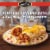Stouffer's Family Size Chicken Enchiladas Frozen Meal Perspective: left